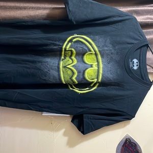 Batman shirt